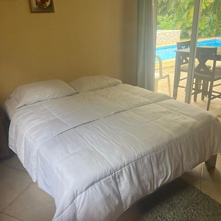 Casa Linda Beautiful Villa Сосуа Екстер'єр фото