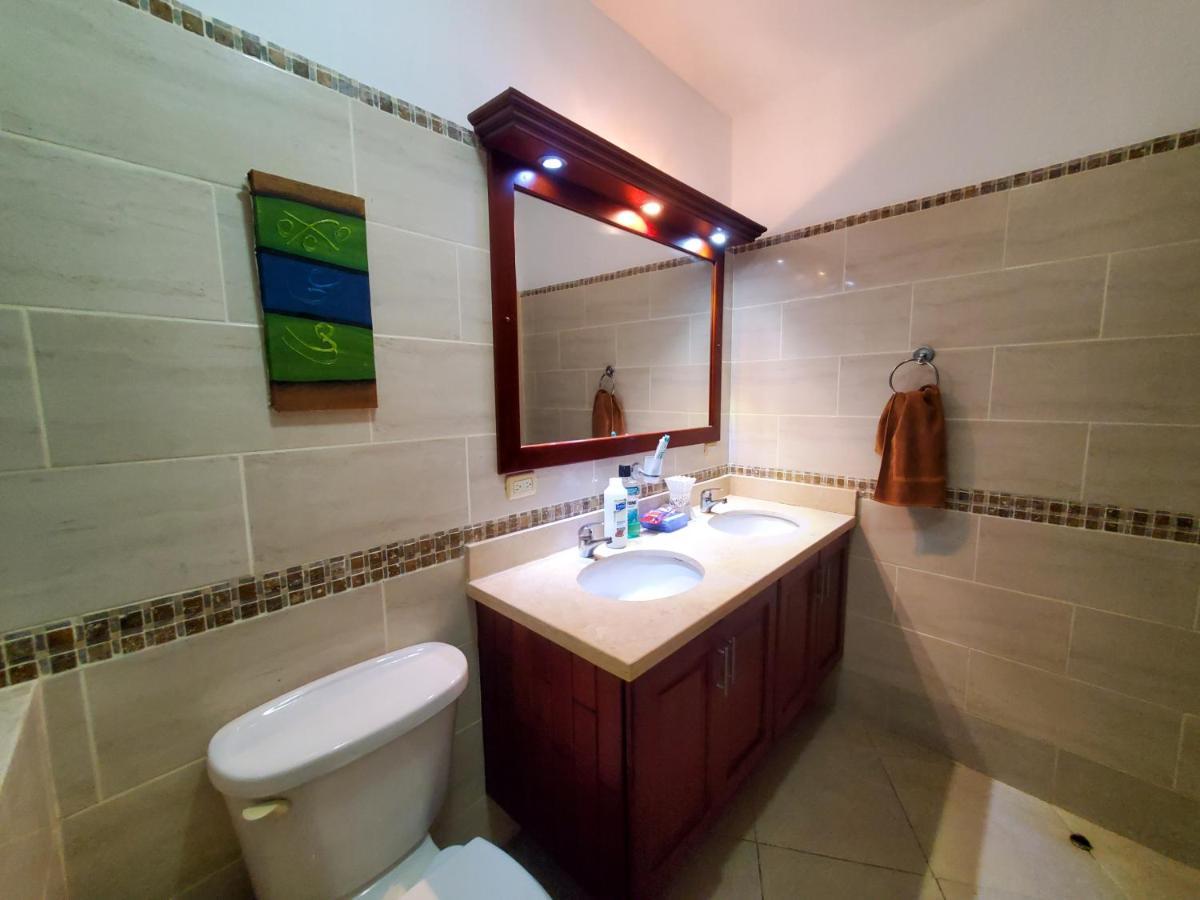 Casa Linda Beautiful Villa Сосуа Екстер'єр фото