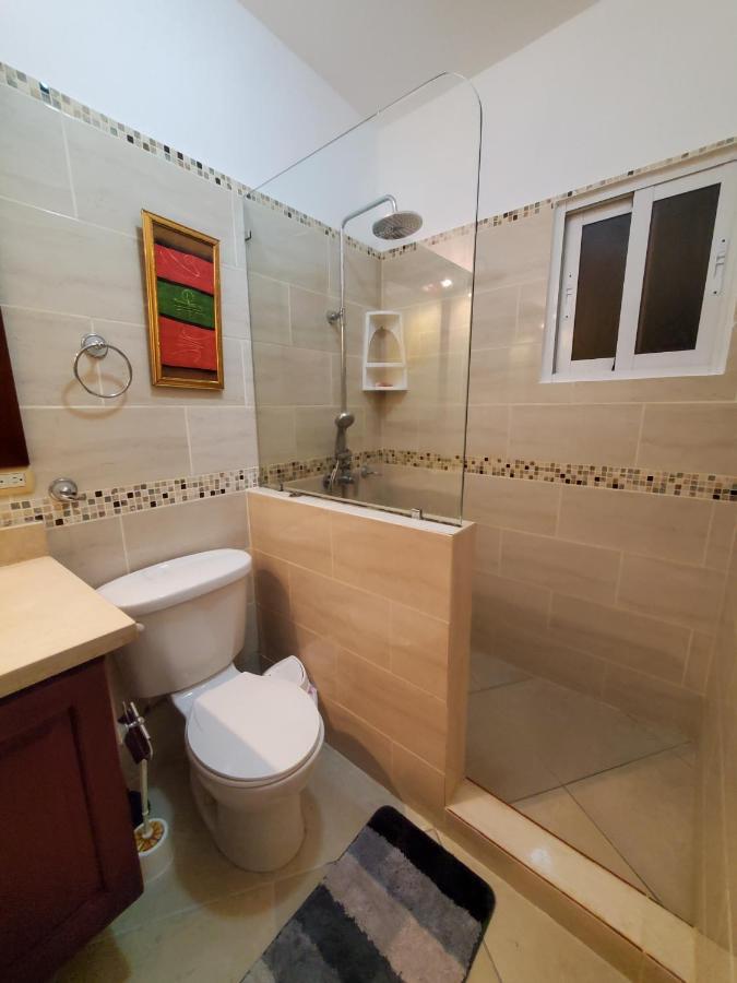 Casa Linda Beautiful Villa Сосуа Екстер'єр фото