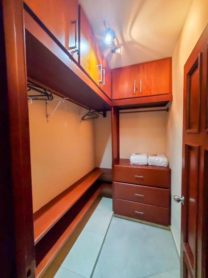 Casa Linda Beautiful Villa Сосуа Екстер'єр фото